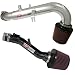 Automotive : Injen SP1898P Cast Aluminum Intake System w/Full Intercooler Piping 03-06 Mitsubishi EVO VIII, MR, IX -L4 2.0L (Polished)