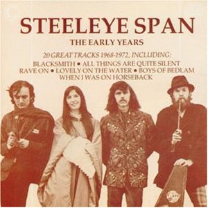 Steeleye Span - The Early Years - Zortam Music