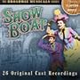 Showboat; Broadway Musical Series
