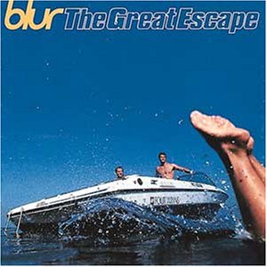 CD-Charts  Search : The Great Escape [VINYL]