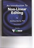 An Introduction to Non-linear Editing