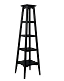 Home Star Mission Hills Collection Pyramid Etagere