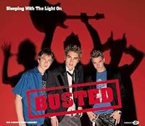 Sleeping With the Light on [CD 1] [CD 1]