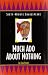 Books : Much Ado About Nothing (The Sixty-Minute Shakespeare Series) (The Sixty-Minute Shakespeare Series)