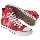 Converse Men's All Star 60's Tie Dye Hi