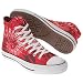 Converse Men's All Star 60's Tie Dye Hi