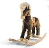 Eigenschaften rolly toys 50 004 8 / rolly toys 50 004 8 - Ponyland - Pferd Oregon mit Holzwiege
