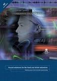 Sound solutions for the food and drink industries : reducing noise in food and drink manufacturing