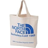 THE NORTH FACE(ノースフェイス) TNFオーガニックコットントート NM08040