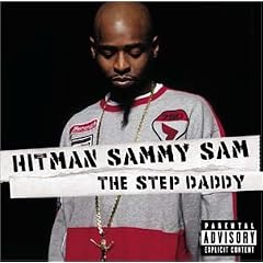 The Step Daddy