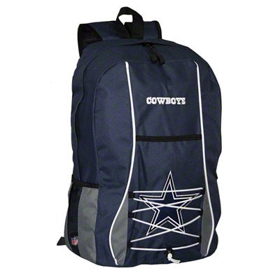 Dallas Cowboys NFL Scrimmage backpack