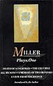 Plays: "All My Sons"; "Death of a Salesman"; the "Crucible"; A "Memory of Two Mondays"; A "View from the Bridge": Vol 1 (Methuen World Dramatists)