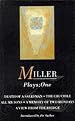 Miller Plays: 