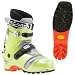 Take to the slopes like never before in this boot from SCARPA. With its state-of-the-art 
technological features and sleek style, this design has the power to transform your abilities.