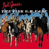 The Pink G.R.Ease
