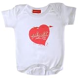 Aphrodite Onesie, Available in Various Sizes