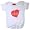 Aphrodite Onesie - Size 0 - 3 Months