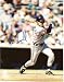 Alan Trammell Detroit Tigers Signed 8x10 Photo #3