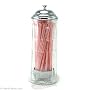 Diner Collection Old Fashioned Straw Dispenser 11-in.