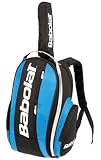 Babolat Tennisrucksack Team, blau, 37x28x44 cm, 24 Liter, TB753004