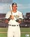Jose Canseco Oakland A's 8x10 Color Photo