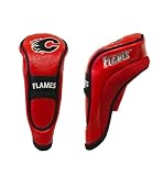 NHL Calgary Flames Hybrid Headcovers