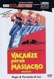 Vacanze per un massacro ( Italienische Fassung ) - Joe Dallesandro; Lorraine De Selle; Patricia Bhen; Gianni Macchia