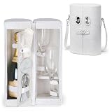Harmony Honeymoon Edition Picnic Wine Carriers