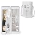 Harmony Honeymoon Edition Picnic Wine Carriers