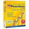 Peachtree By Sage Complete Accounting 2009 Multi User from Accounting
