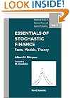 Essentials of Stochastic Finance: Facts, Models, Theory
