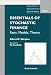 Essentials of Stochastic Finance: Facts, Models, Theory