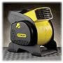 Lasko 655702 Three-Speed High-Velocity Blower Fan, Black and Yellow