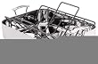 KitchenAid 30087 Five-Ply Stainless Steel 15" x 11.5" Roaster with Rack
