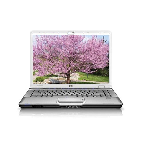 HP Pavilion DV6785SE 15.4-inch Entertainment Laptop (Intel Core 2 Duo T5450 Processor, 3 GB RAM, 250 GB Hard Drive, Vista Premium) Ceramic