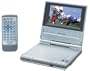 Panasonic DVD-LV50 5-Inch Portable DVD Player