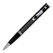 Monteverde Jewelria Black Carbon Fiber Ballpoint Pen (MV59155)
