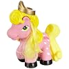 Simba Toys 105955159 - Filly Beauty Queen Basic Set, Version pink/blond