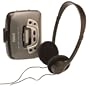 RCA RP1872 Personal Stereo with AM/FM Digital Tuning