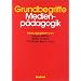 Medienp�dagogische Arbeit mit Jugendlichen/Film und Fernsehe