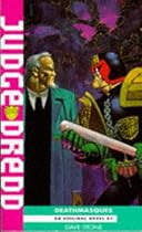 Deathmasques (Judge Dredd)