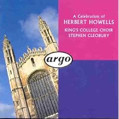 Howells: A Celebration