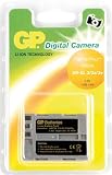 GP Akku f&uuml;r Nikon EN-EL3e (Li-Ion, 7,4V, 1400 mAh)