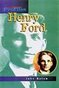 Henry Ford (Heinemann Profiles)