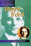 Heinemann Profiles: Henry Ford (Heinemann Profiles)