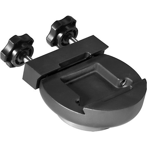 Wide Dovetail Saddle for Atlas EQ-G Mount (2009)