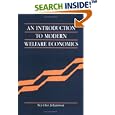 An Introduction to Modern Welfare Economics by  Per-Olov Johansson
