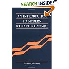 Click here to buy An Introduction to Modern Welfare Economics by  Per-Olov Johansson.