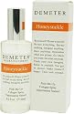 Demeter By Demeter For Men and Women. Honeysuckle Cologne Spray 4 Ounces