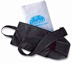 Cold Therapy Pack SnowPack And SportCover